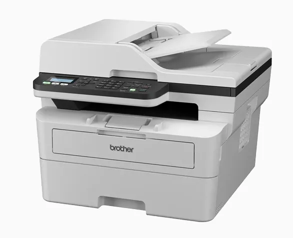 Brother MFC-B7810DW | Laser Printer | 4-in-1 mono laser MFC